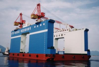 ケーソンドッグ