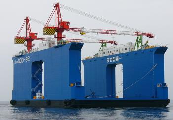 ケーソンドッグ