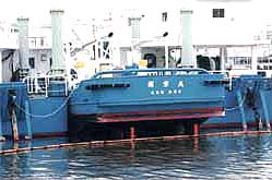 機械の設計・製作および修理