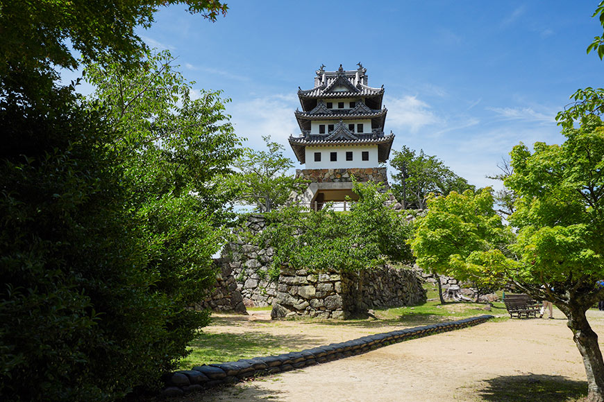 歴史、文化を楽しむ