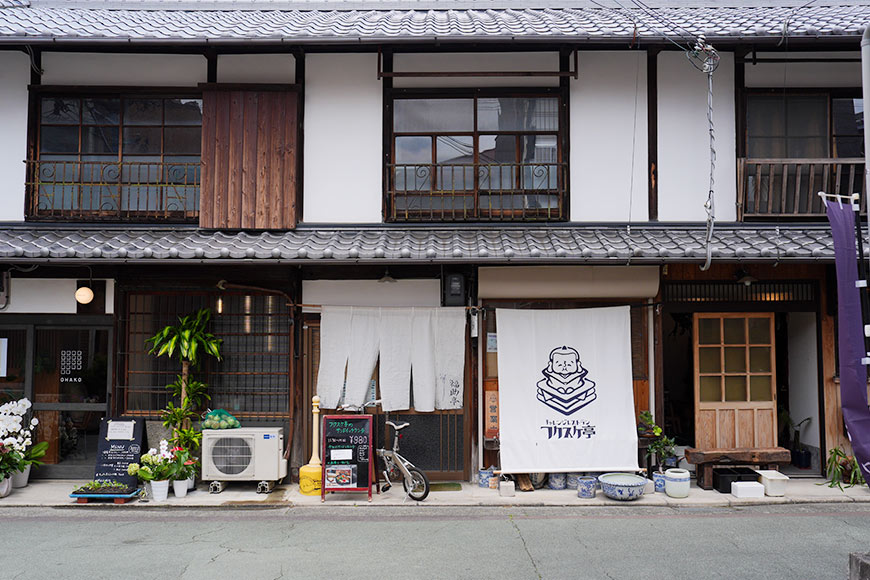 歴史、文化を楽しむ